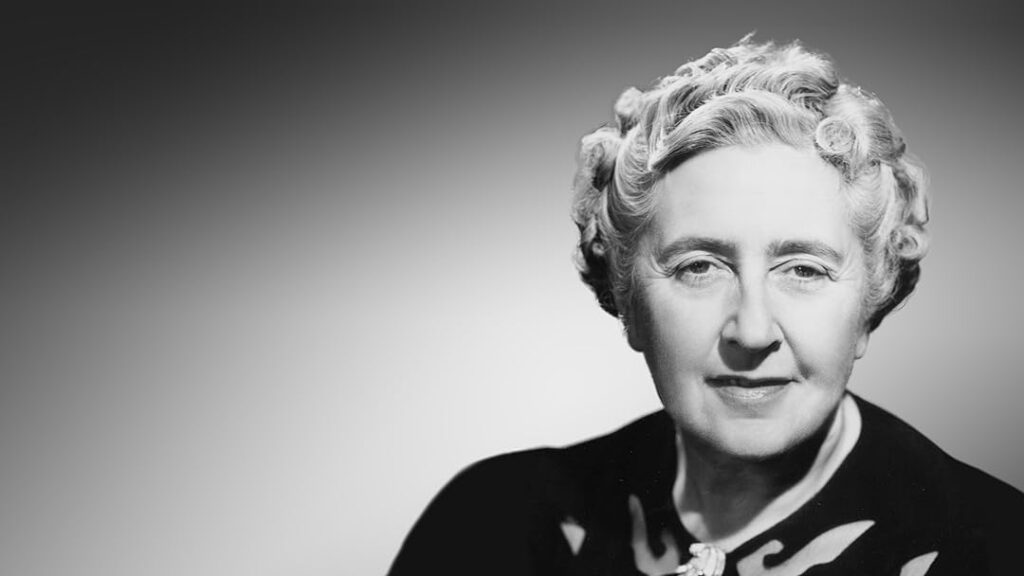  Simpatiche curiosità su Agatha Christie