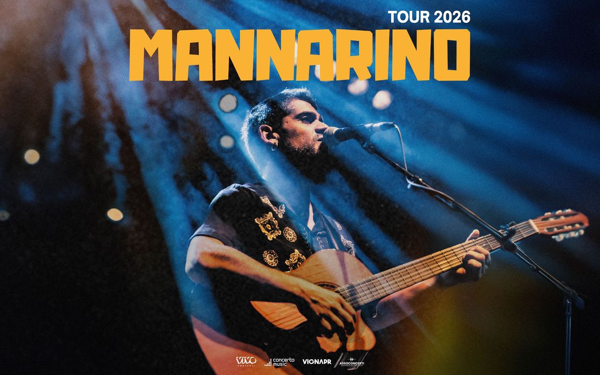Concerto di Mannarino, le modifiche alla viabilità