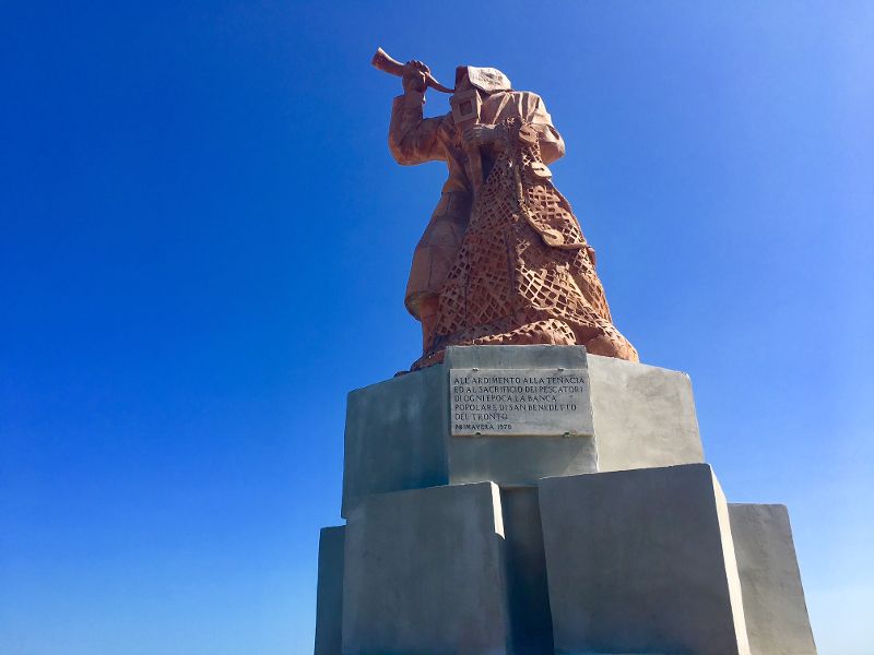 Il 18 settembre 2026 San Benedetto celebra la giornata nazionale della SLA
