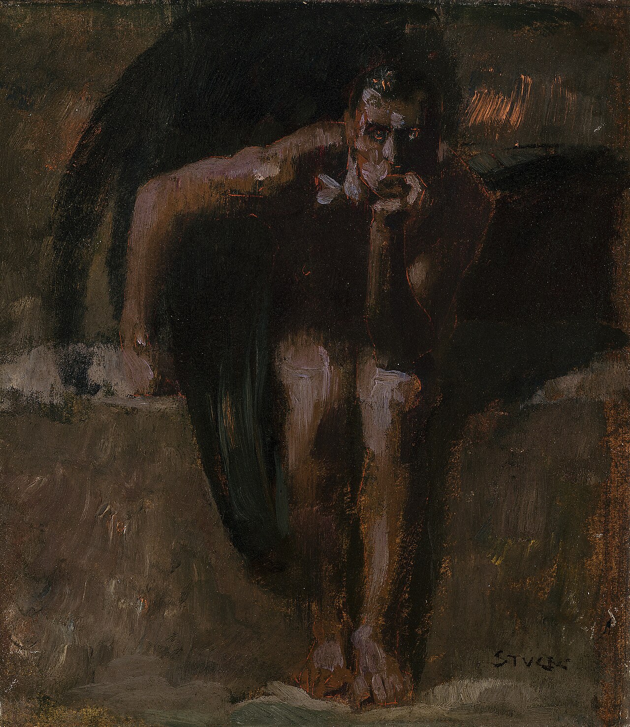 Satana: chi è costui?
