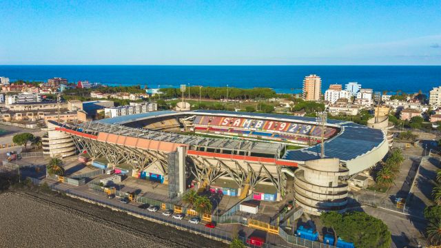 Come cambia la viabilità per la partita Samb – Campobasso