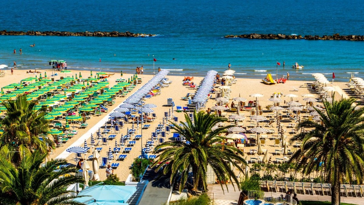 Turismo, venerdì 16 ottobre 2026 incontro per far nascere la DMO